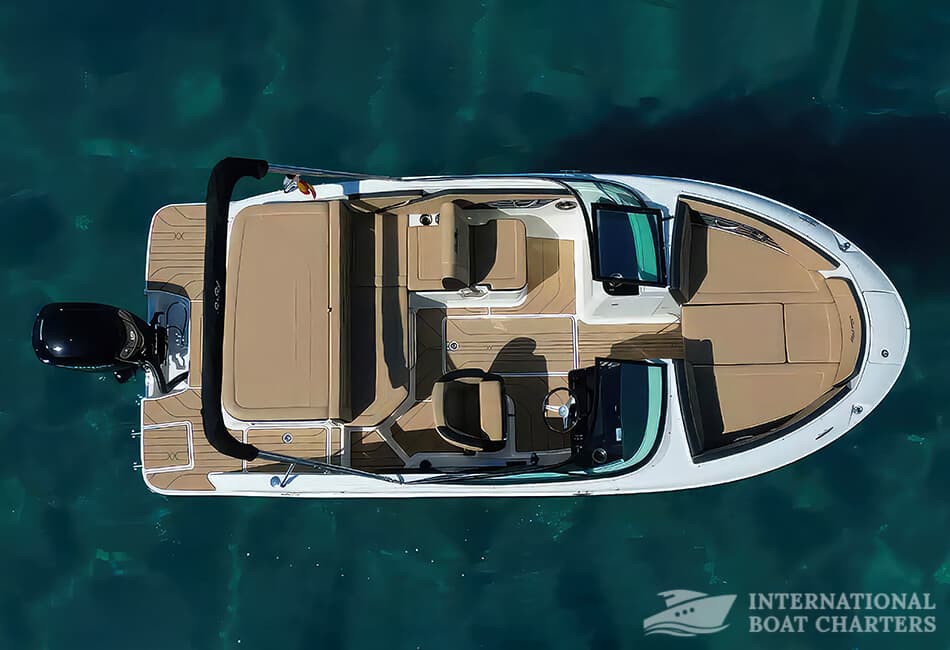 5.9m/19.4ft Sea Ray 190 Motorboat (with License) photo highlight 3