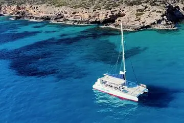 Palma Bay Catamaran Cruise in destination