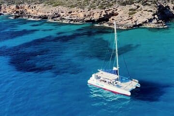 Palma Bay Catamaran Cruise in destination