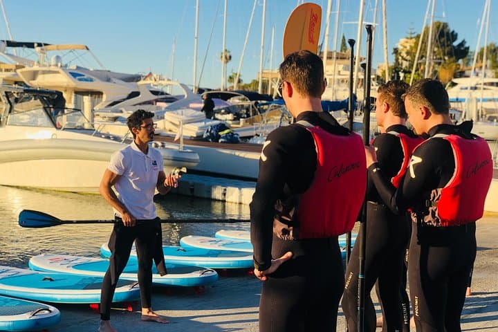 Kayak Excursion in Palma photo highlight 2