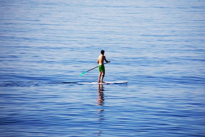 SUP Excursion in Palma photo highlight 6