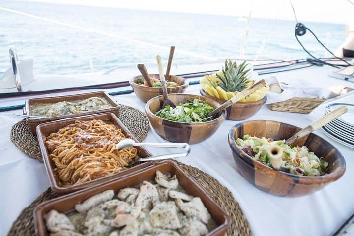 VIP Sailing tour from Cala Ratjada to Natural Park photo highlight 4