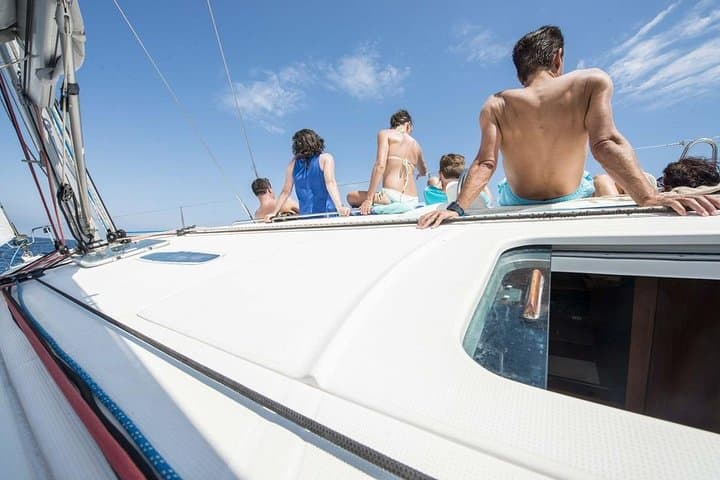 VIP Sailing tour from Cala Ratjada to Natural Park photo highlight 5