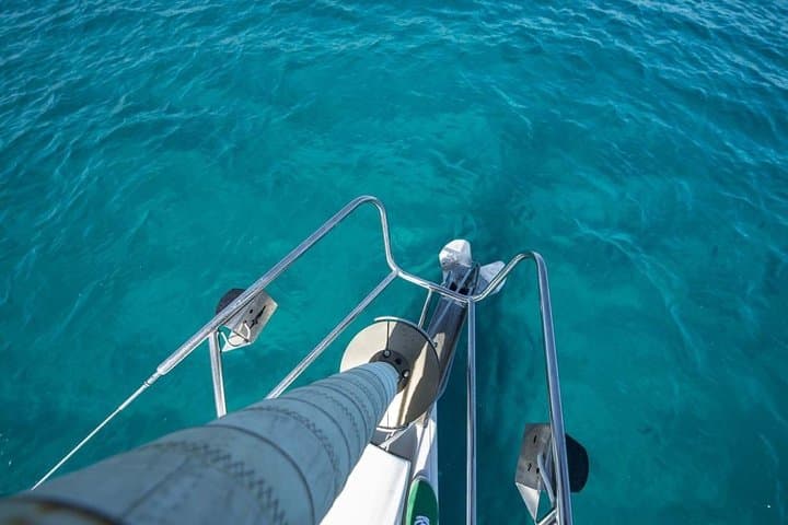 VIP Sailing tour from Cala Ratjada to Natural Park photo highlight 6