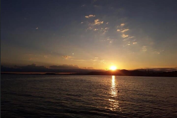 Sunset & Cava 3hr Drinks SUP & Music Boat Trip - Port d’Alcudia photo highlight 10