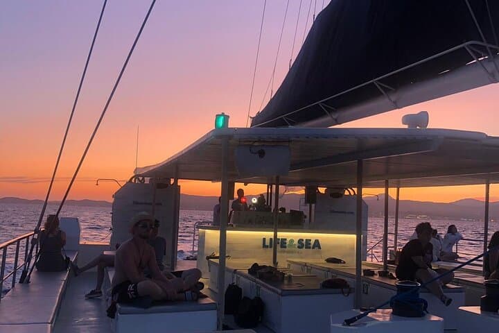Palma Bay Catamaran Cruise photo highlight 8