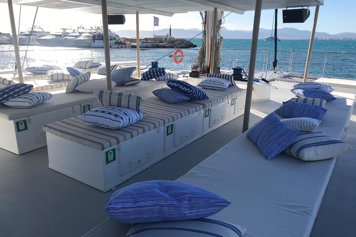 Palma Bay Catamaran Cruise photo highlight 9