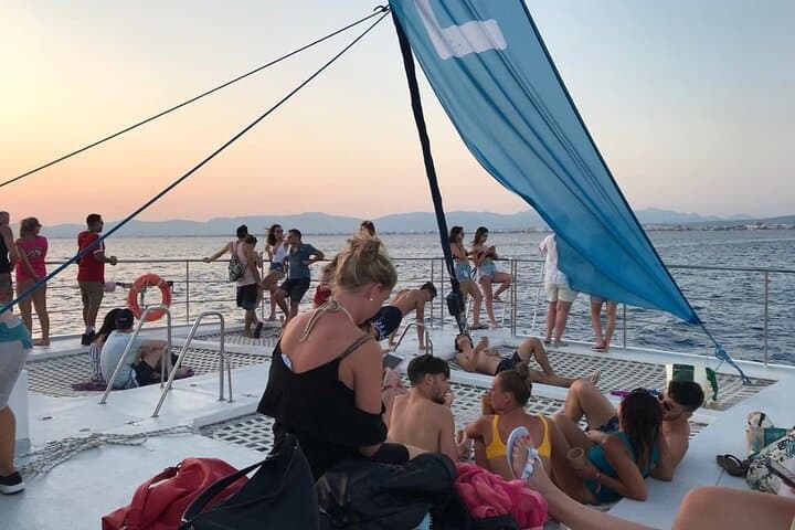 Palma Bay Catamaran Cruise photo highlight 6