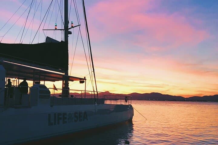 Palma Bay Catamaran Cruise photo highlight 7
